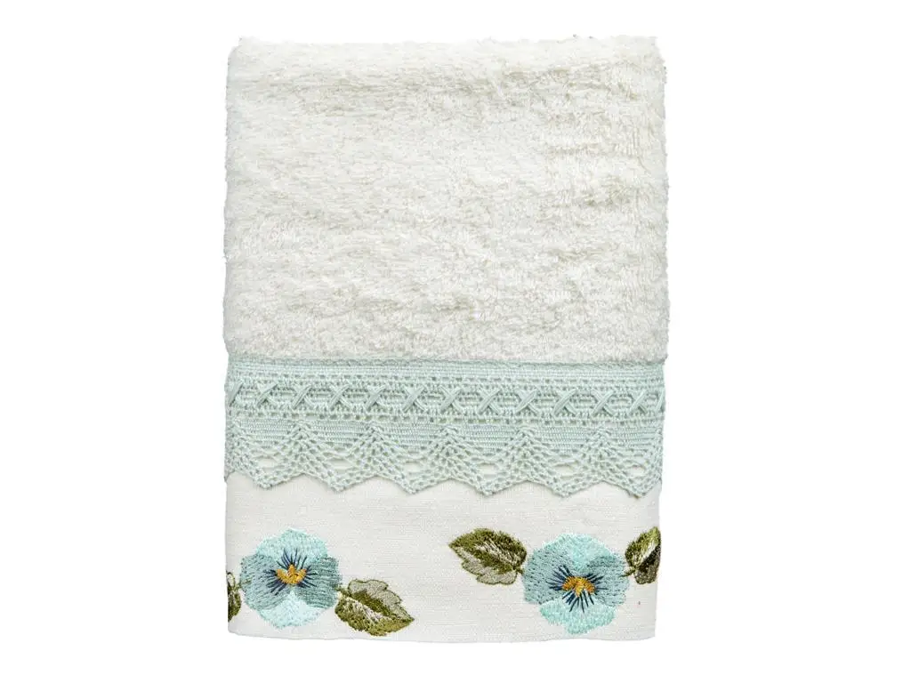 Dowry Wonderland 6 S Beliz Hand Face Towel Set