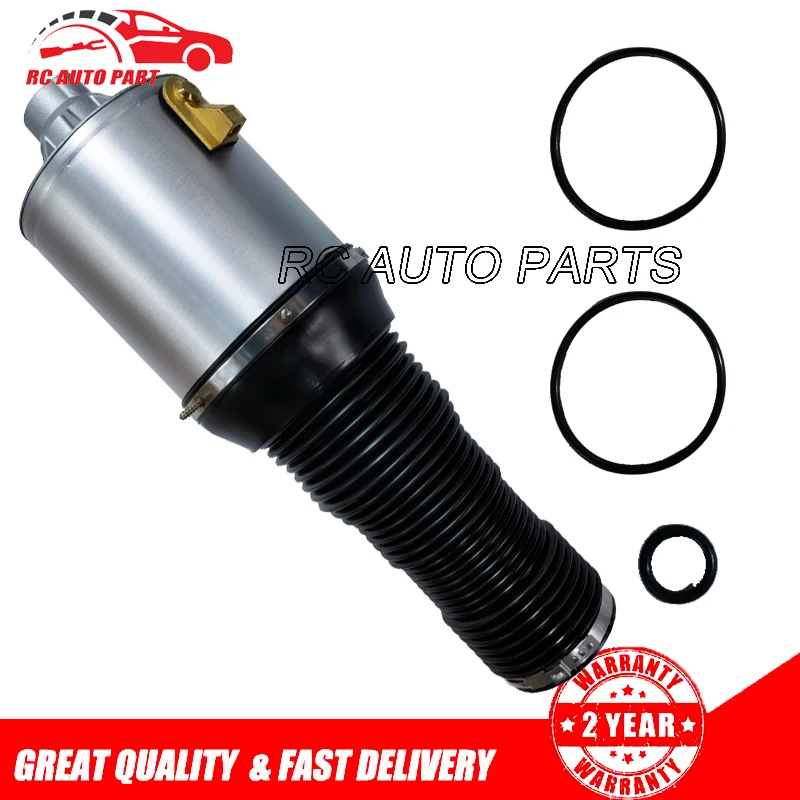 Front Air suspension Spring air suspension For VW Phaeton Bentley GT Flying 3D0616040AA 3D0616040AC 3D0616040AD 3D0616039S