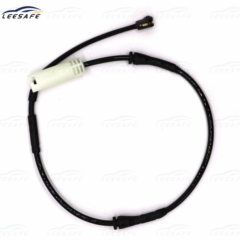 34356792559 Front Brake Pad Sensor for BMW E81 E82 E87 E88 E90 E91 E92 E93 128i 328i Brake Pad Wear Warning Contact Disc Brake