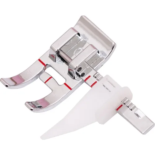 Sakashi̇ Guided Presser foot Adjustable