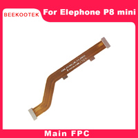 Original New Original For elephone P8 mini motherboard to USB board FPC Main FPC repair replacement accessories