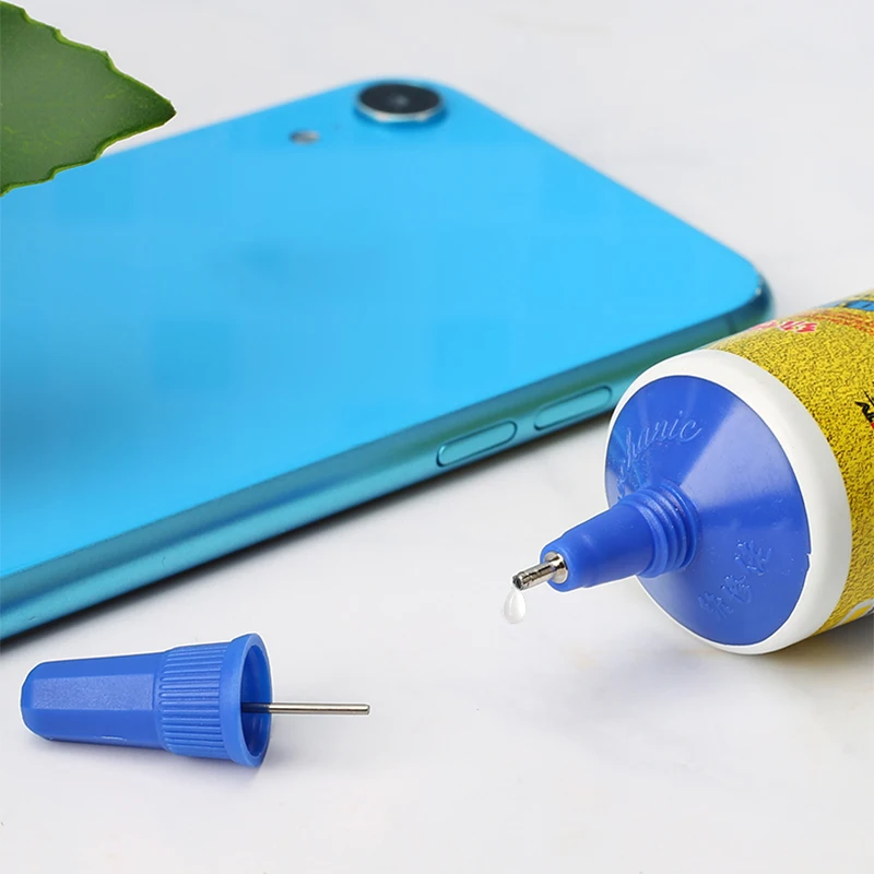 MECHANIC T8000 Glue Adhesive for Smartphone LCD Touch Screen Frame Repair Adhesive Cell Phone Repair Tools
