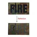 9 FIRE 9X5 CM