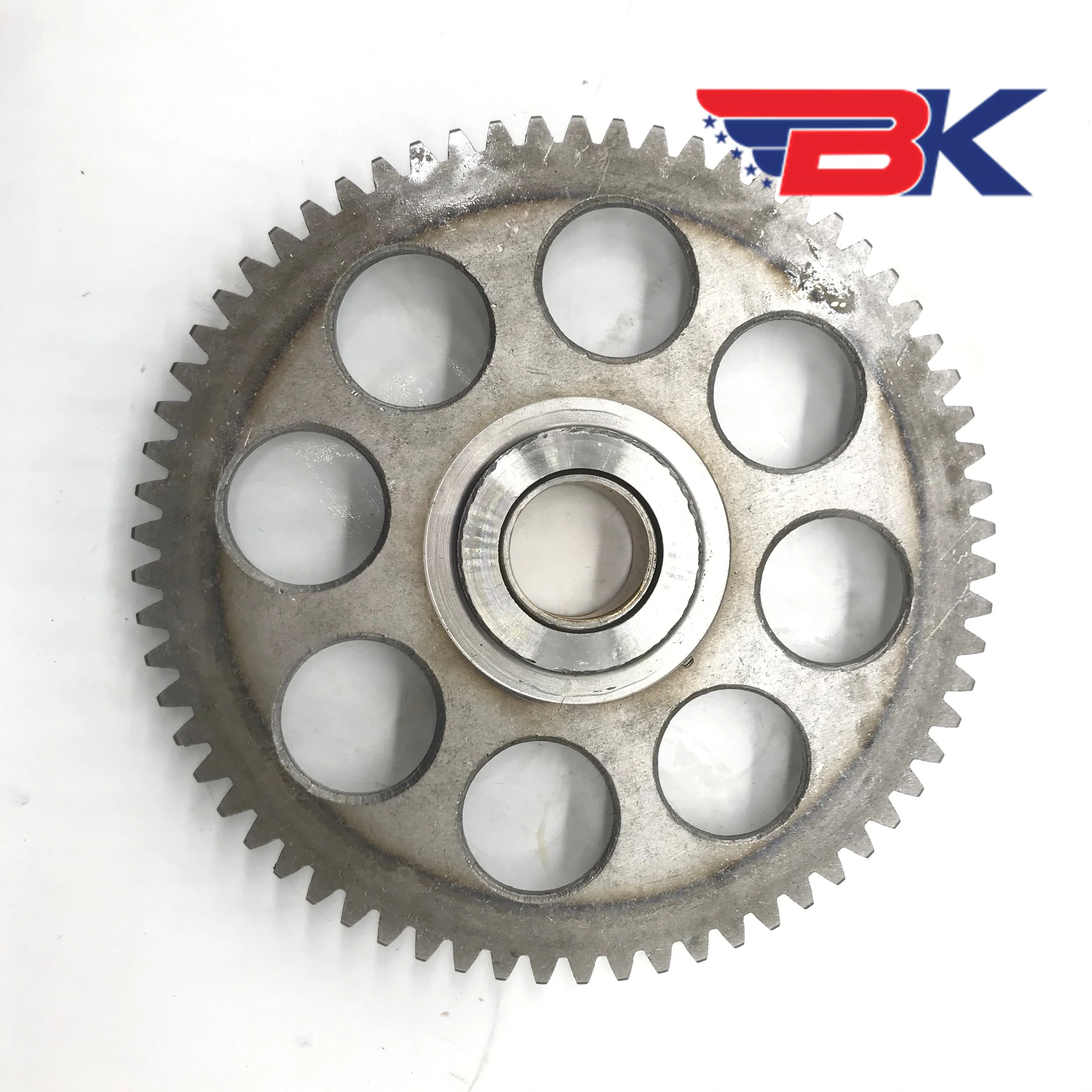 Motorrad Einweg-Starter kupplungs getriebe für Yamaha xv400 virago 2008-2015 xv500 2008-2015 xv535 2008-2015 – Detail 4