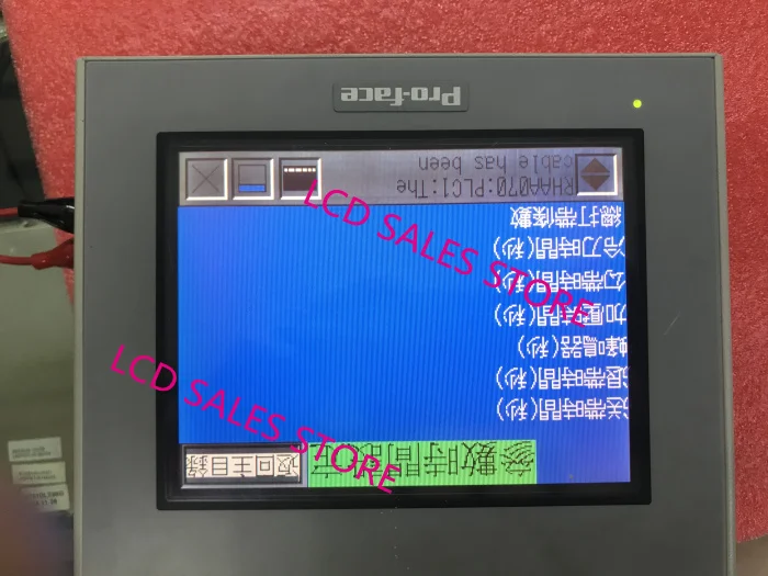 Tablete com 5.7 polegadas original