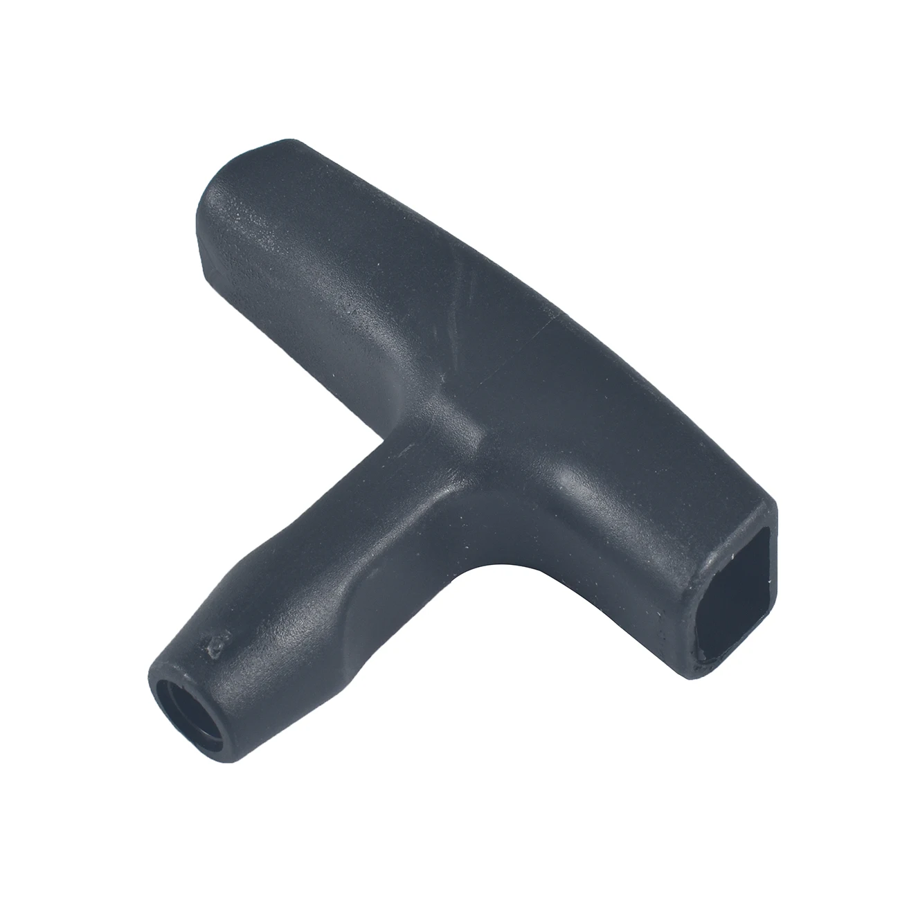 1 pc Replacement Recoil Starter Handle Grip For STIHL MS380 MS381 Chainsaw Parts High Quality