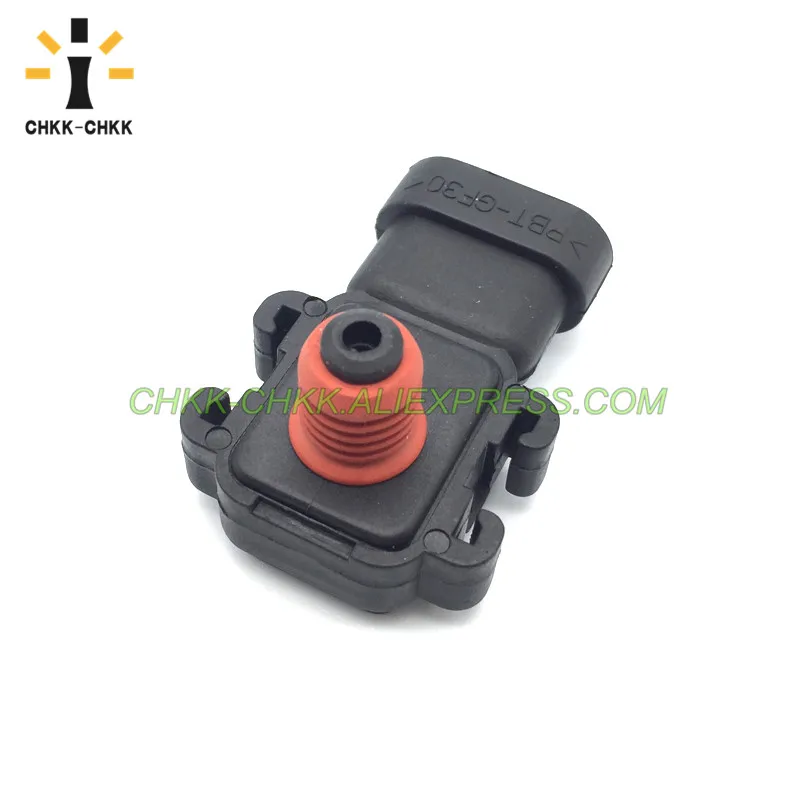 

Фотографический датчик давления 09359409 16249939 16187556 для GM CHEVROLET BUICK CADILLAC GMC ISUZU OLDSMOBILE PONTIAC