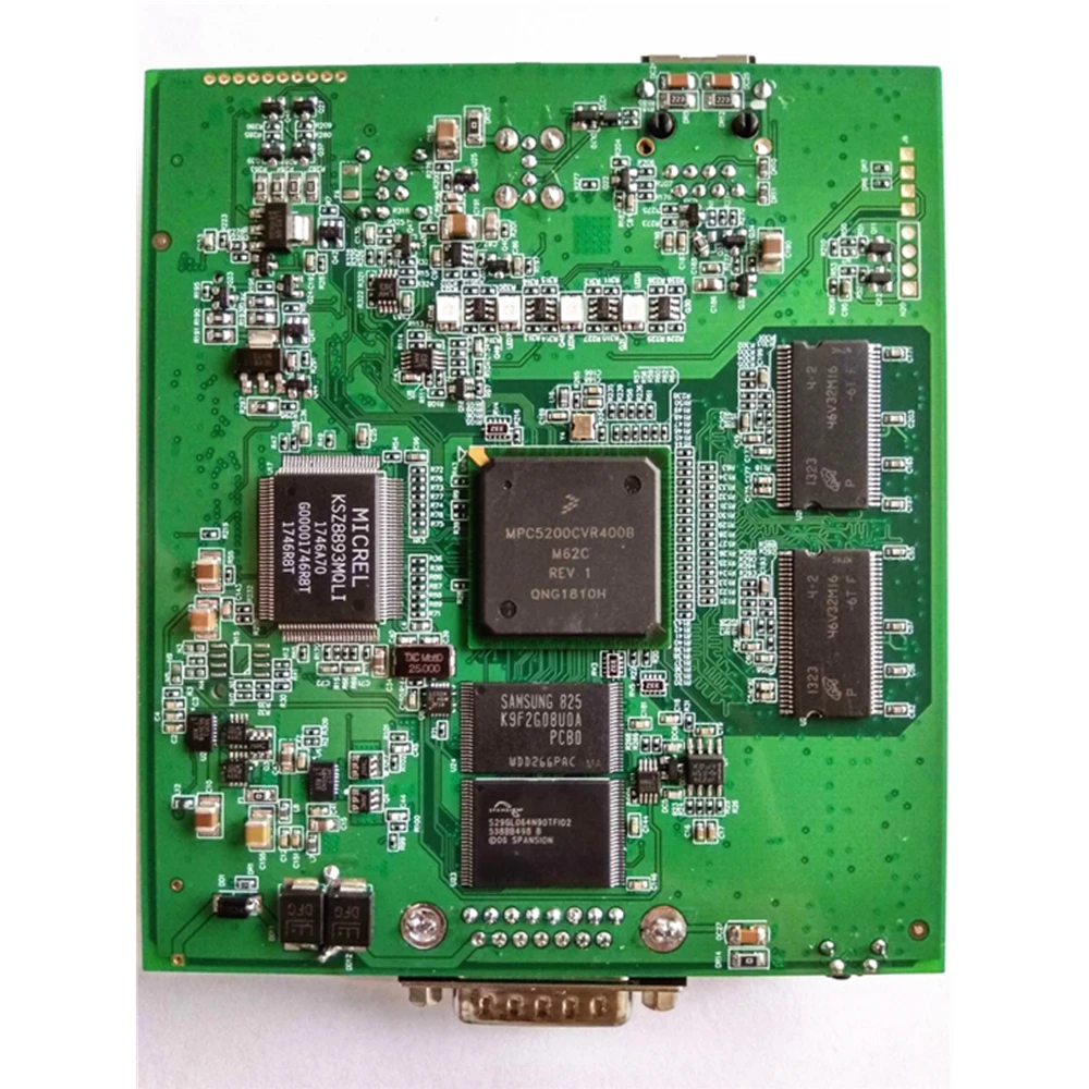 V153 Professionelles ICOM NEXT A+B+C Diagnose- und Programmiergerät mit Mehrsprachenunterstützung, Besser als ICOM A2 – Detail 7