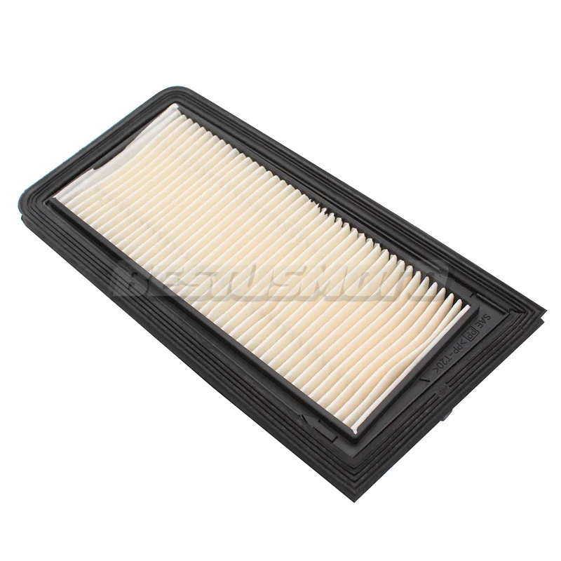 Motorcycle Air Filter Intake Cleaner For Suzuki AN650 AN650A AN650Z Bugman 650 AN 650A 2002-2018 2012 2013 2014 2015 2016 2017