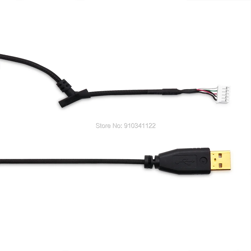 Cable USB de ratón RZ, novedad, alta calidad, 2012, 3,5G