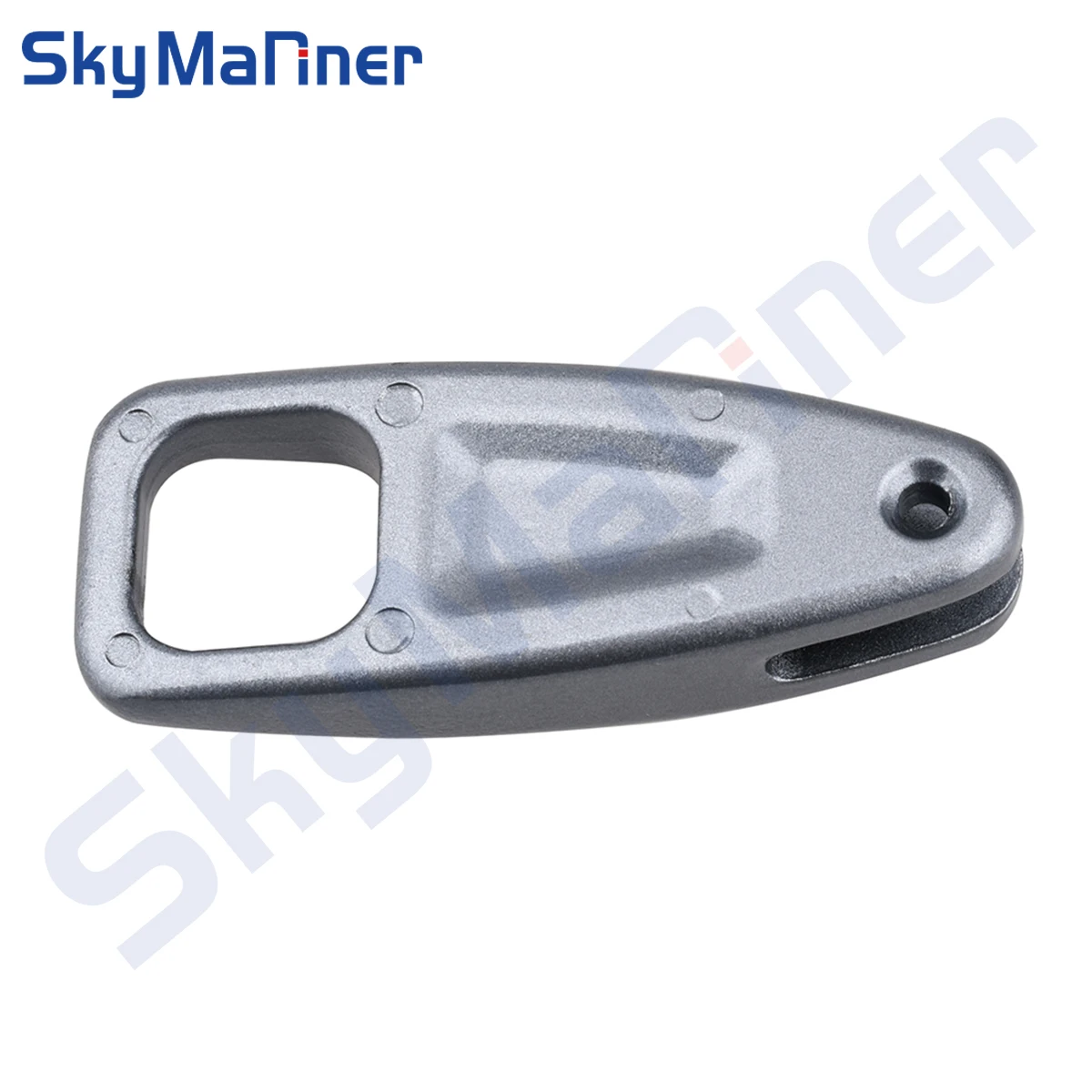 

663-43118 Handle Transom For Yamaha Outboard Motor 2T 25HP-60HP 4T F25 663-43118-00 663-43118-01 Boat ENGINE