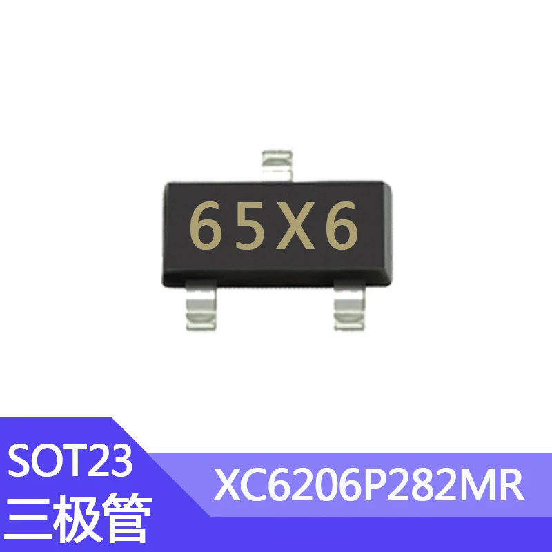 

100pcs LDO XC6206P282MR 65X5 XC6206P152MR 65E9 XC6206P252MR 58GC XC6206P362MR 665K XC6206P182MR 65K5 XC6206P332MR XC6206P302MR