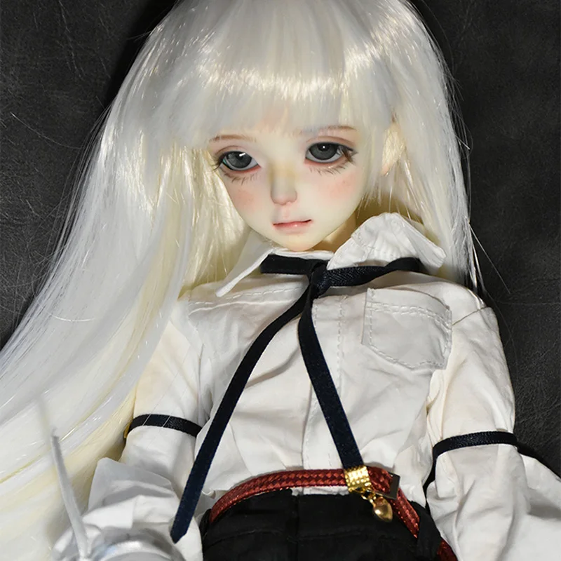 

Парик для куклы Bjd SD, 1/3, 1/4, 1/6, 1/8