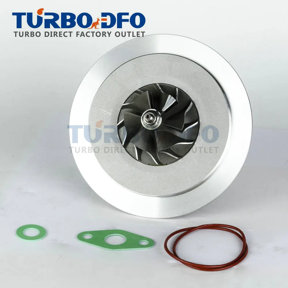 Turbo charger Cartridge 742289-0004 Core A6650901580 for Ssang-Yong Rexton Rodius 270 XVT 137Kw 186HP D27DT 742289-0003 2005-