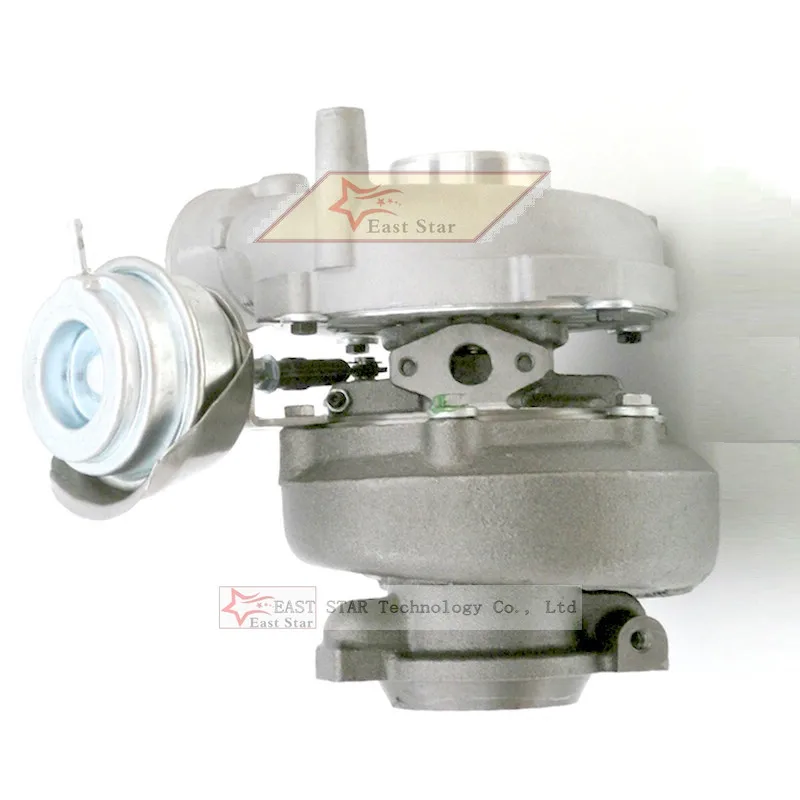 Turbo GT2256V 715568 712541 712541-5006S 715568-5002S A6650960099 PMF000050 Para Land-Rover Para Range Rover Td6 M57D L30 LL 2.9L