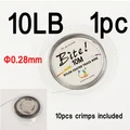 10LB 10 Metros