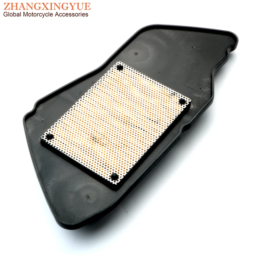 Scooter High Quality Air Filter for Yamaha ZUMA125 BWS125 YW125 ZUMA YW BWS 125 X-OVER125 5S9-E4451-00