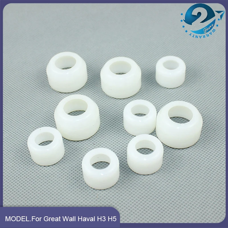 Original Gear Stick Bottom Cup Lever MT Gearshift Equip Ball Bushing For Great Wall Haval H3 H5 Wingle 3 Wingle 6 Wingle 6 steed