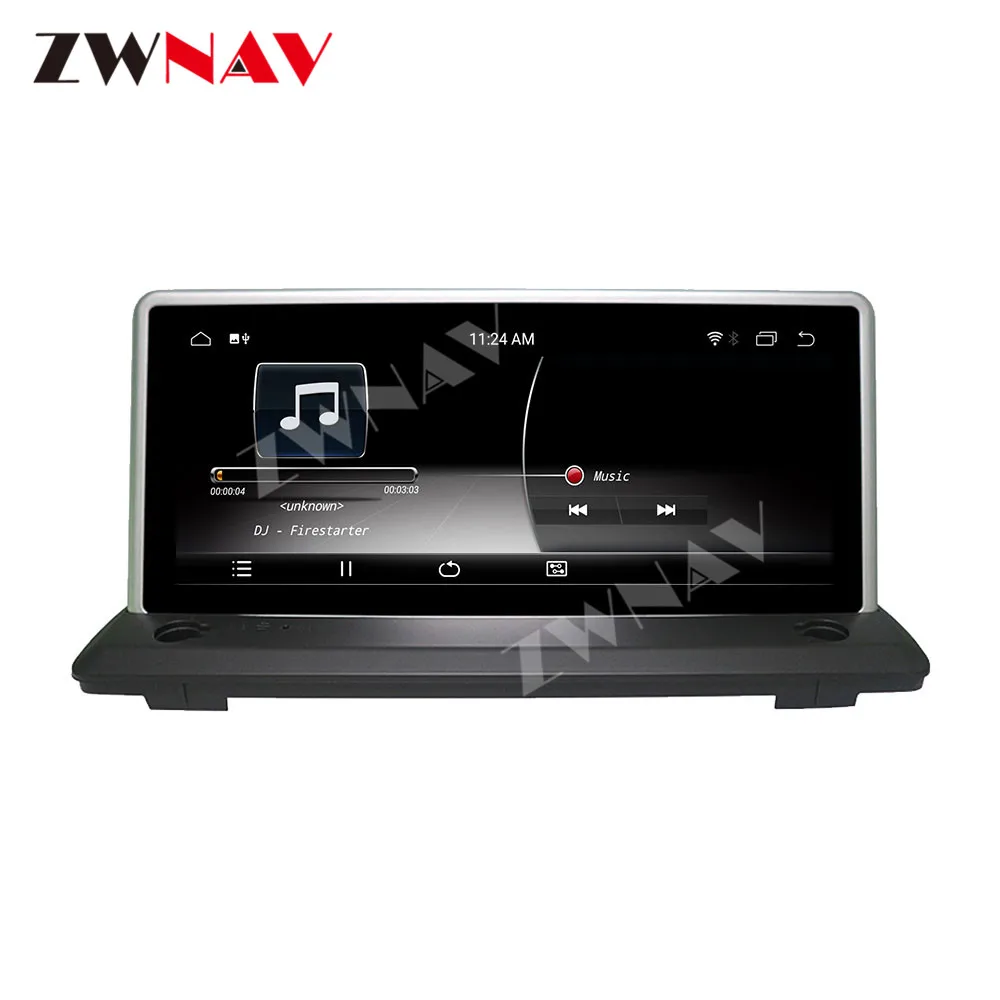 for Volvo XC90 2004-2014 Auto Stereo Head Unit Multimedia Player Radio Tape Recorder Car GPS Navigation