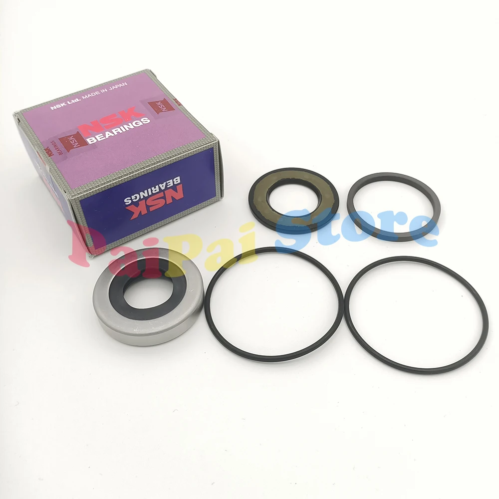 Jet ski rebuilding part Bearing kit for Seadoo  wave runner 130 155 185 215 255 260 300 HP