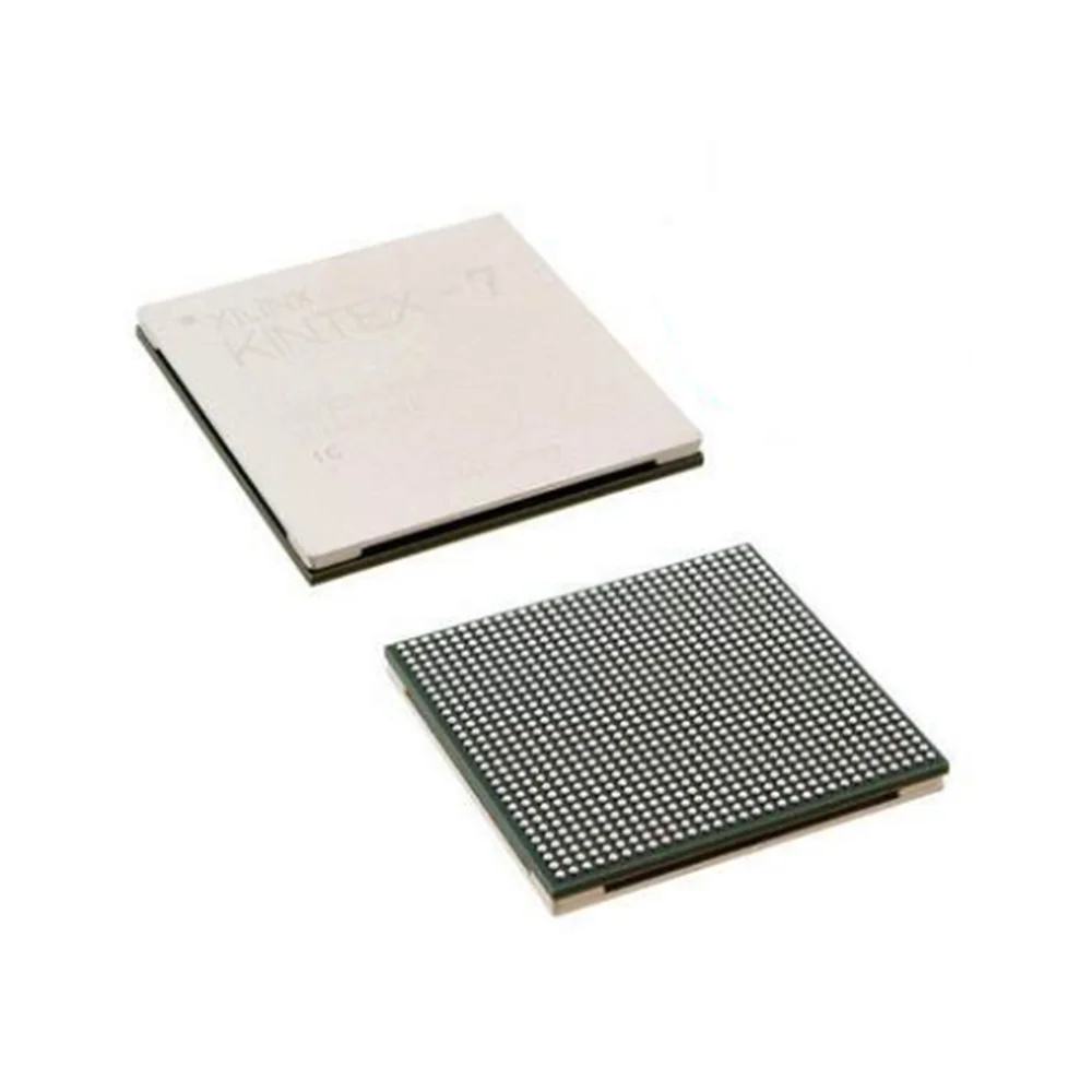 

XC7Z035-3FFG676E XILINX BGA New and original