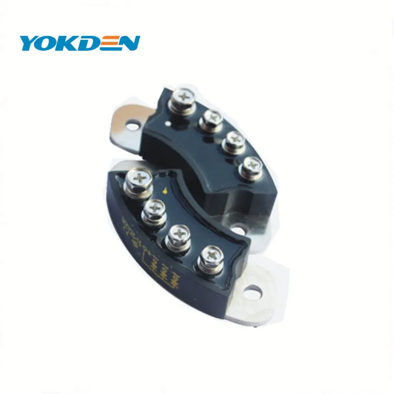 

Запчасти для генератора, выпрямительный мостовой диод MXG 50-15 136 мм, выпрямительные диоды большого размера