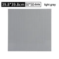 Punto gris L de 50x50