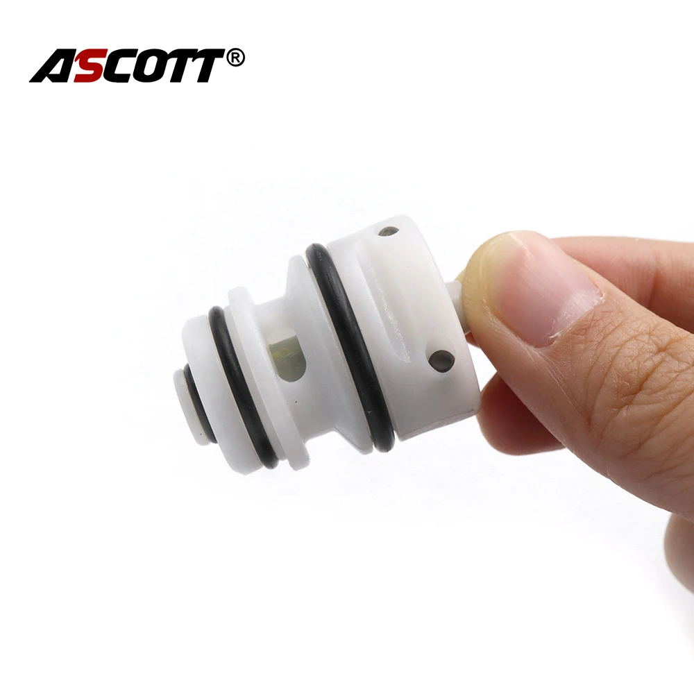 Valvola di innesco dell'unità di controllo valvola di innesco TVA6 PAL90-CA0123 accessori della pistola sparachiodi della bobina CN55 CN70 massimo CN80