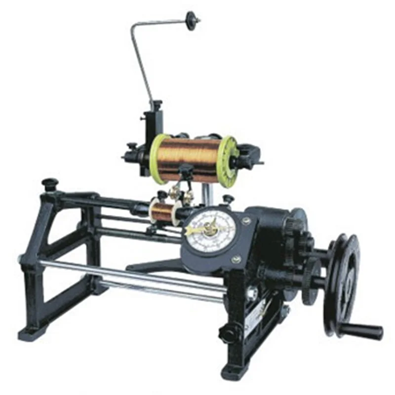 

NZ-2 Manual Automatic Winding Manual Winding Machine Mechanical Control Manual Winding Machine