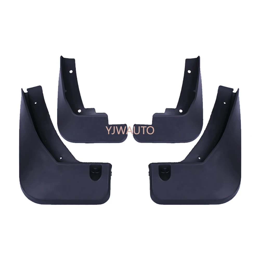 

Mudguards For Cadillac CT4 2020 Car Mudflaps Fenders Splash Guards Mud Flap Front Rear Automotive Mudguards