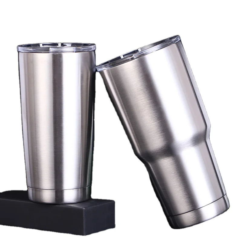 

Warehouse Stainless Steel Regular Tumbler Coffee Mug Wine Bottle Travel Tumblers Cups