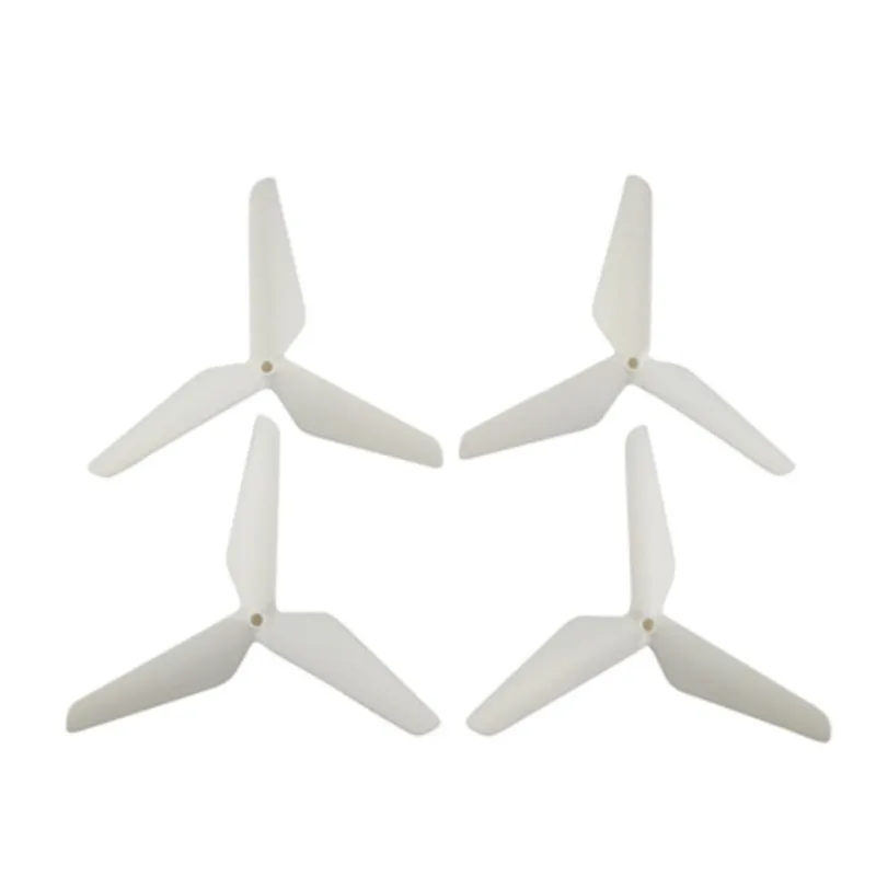 SYMA X5C Propellers Blades Three-Blade Paddle For X5 X5S X5SC X5SW X5HC X5HW RC Quadcopter Spare Parts 4Pcs/Lot