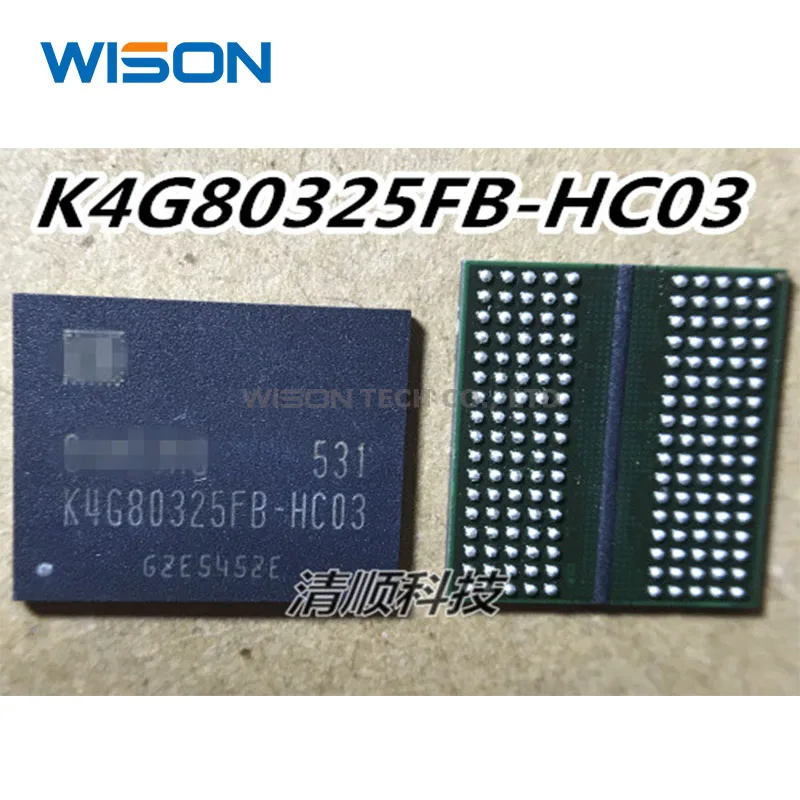 H5GQ8H24MJR-R4C K4G80325FB-HC25 K4G80325FC-HC25 K4G80325FB-HC28 K4G80325FB-HC03 K4G80325FC-HC22 H5GQ8H24MJR-R0C Nuevo Original