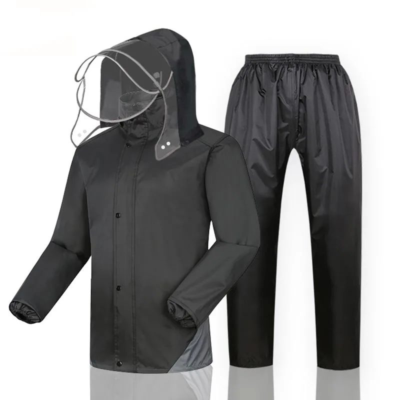 waterproof-raincoat-men-adult-sets-camping-fishing-overalls-women-mens-reflective-bicycle-electric-motorcycle-riding-rain-coat