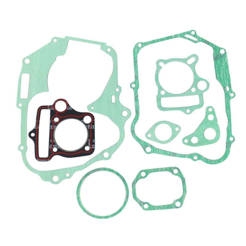 

YX125 Motorcycle Engine Gasket Kit Fit for YX 125cc YCF SSR Piranha Pitster IMR Pit Dirt Bike