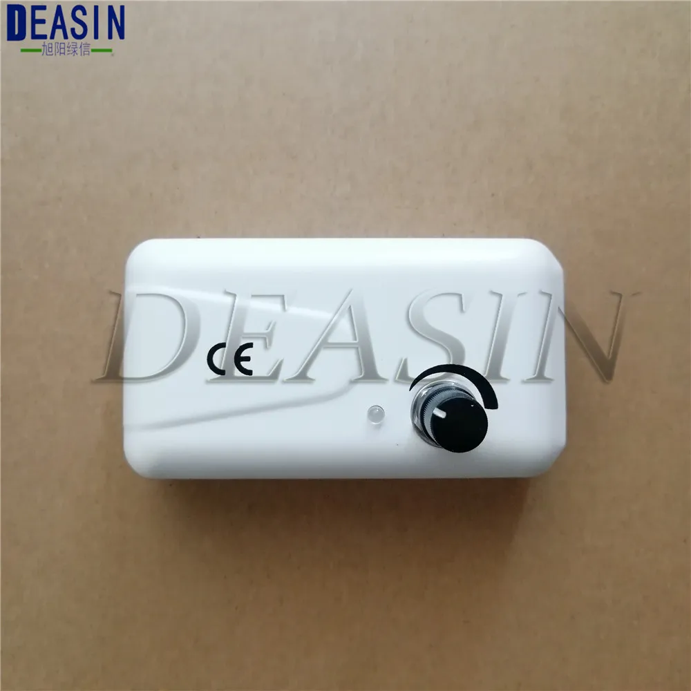 Dental Surgical operation lamp battery doctor's surgery Loupe Medical Magnifier battery