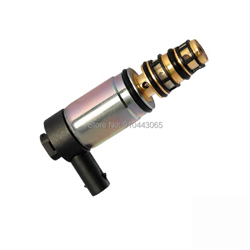 

Automatic Air Conditioning Regulating Compressor Control Valve for BMW Audi Delphi CVC L80 A/C Compressor