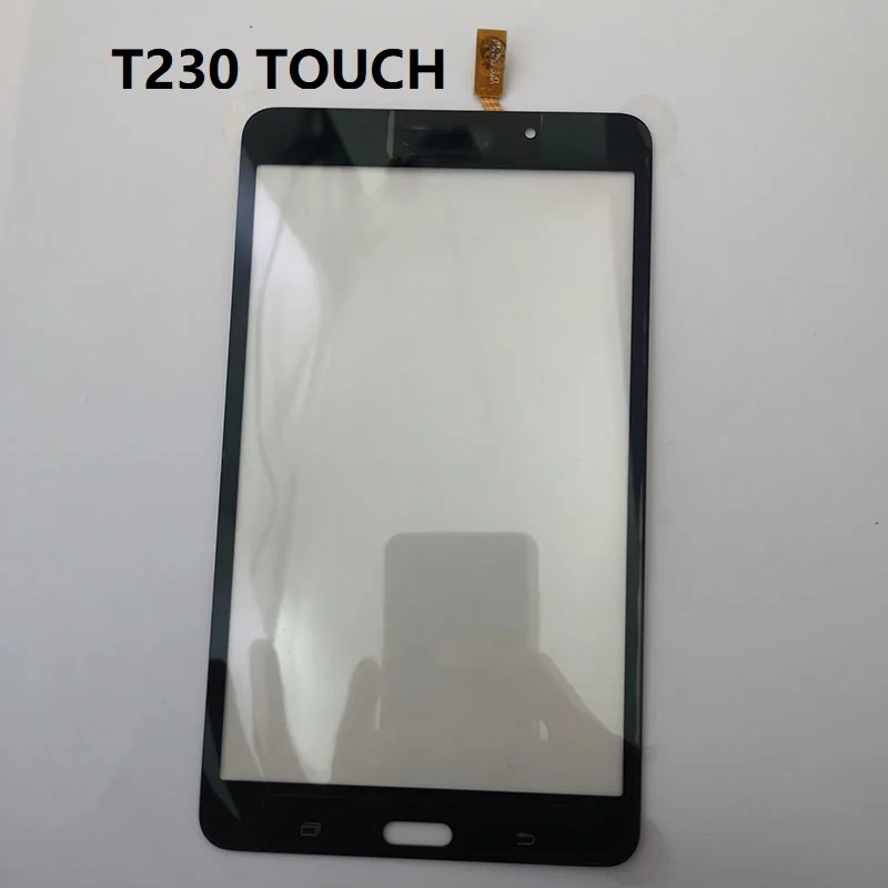 New 7 INCH LCD for Samsung Galaxy Tab 4 7.0 T230 SM-T230 display lcd with touch screen digitizer assembly