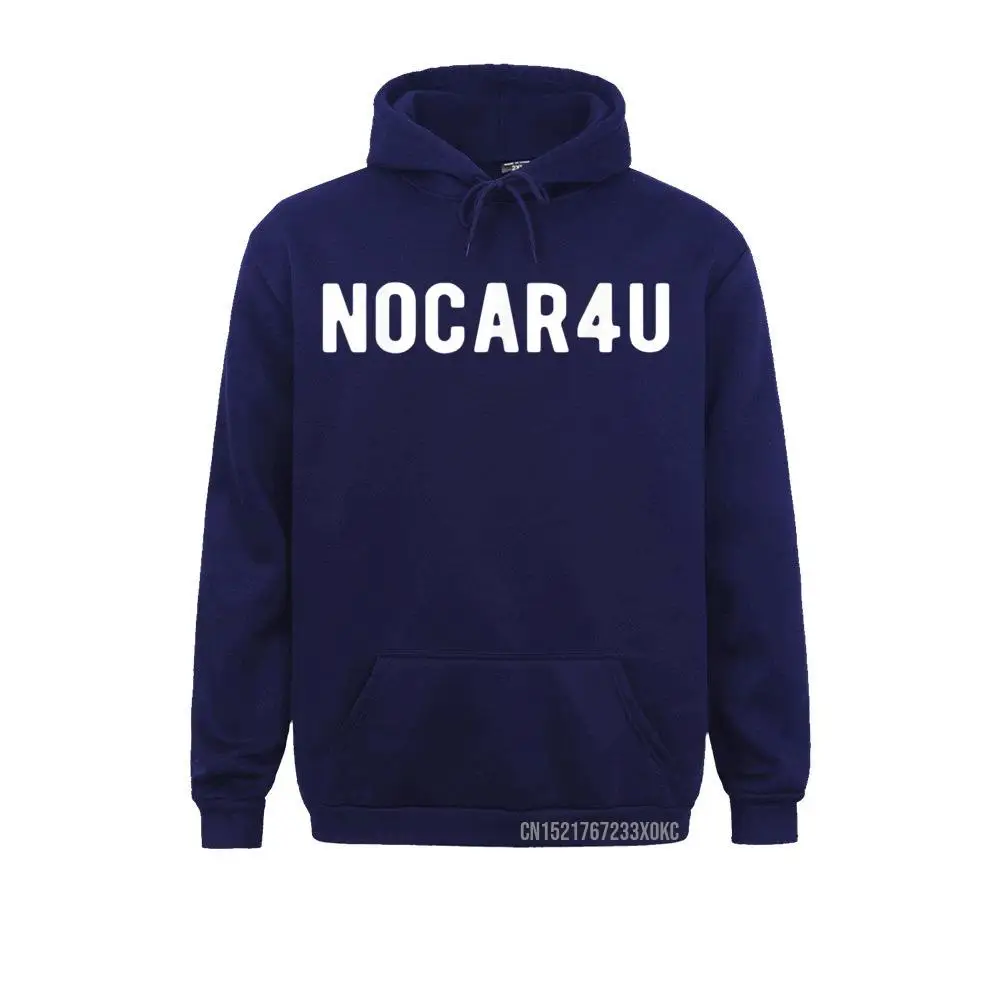 Repo Humor Sweats NoCar4U Meme Gift Sweatshirts Prevalent Long Sleeve Hip Hop Men's Hoodies Street Sportswears April FOOL DAY