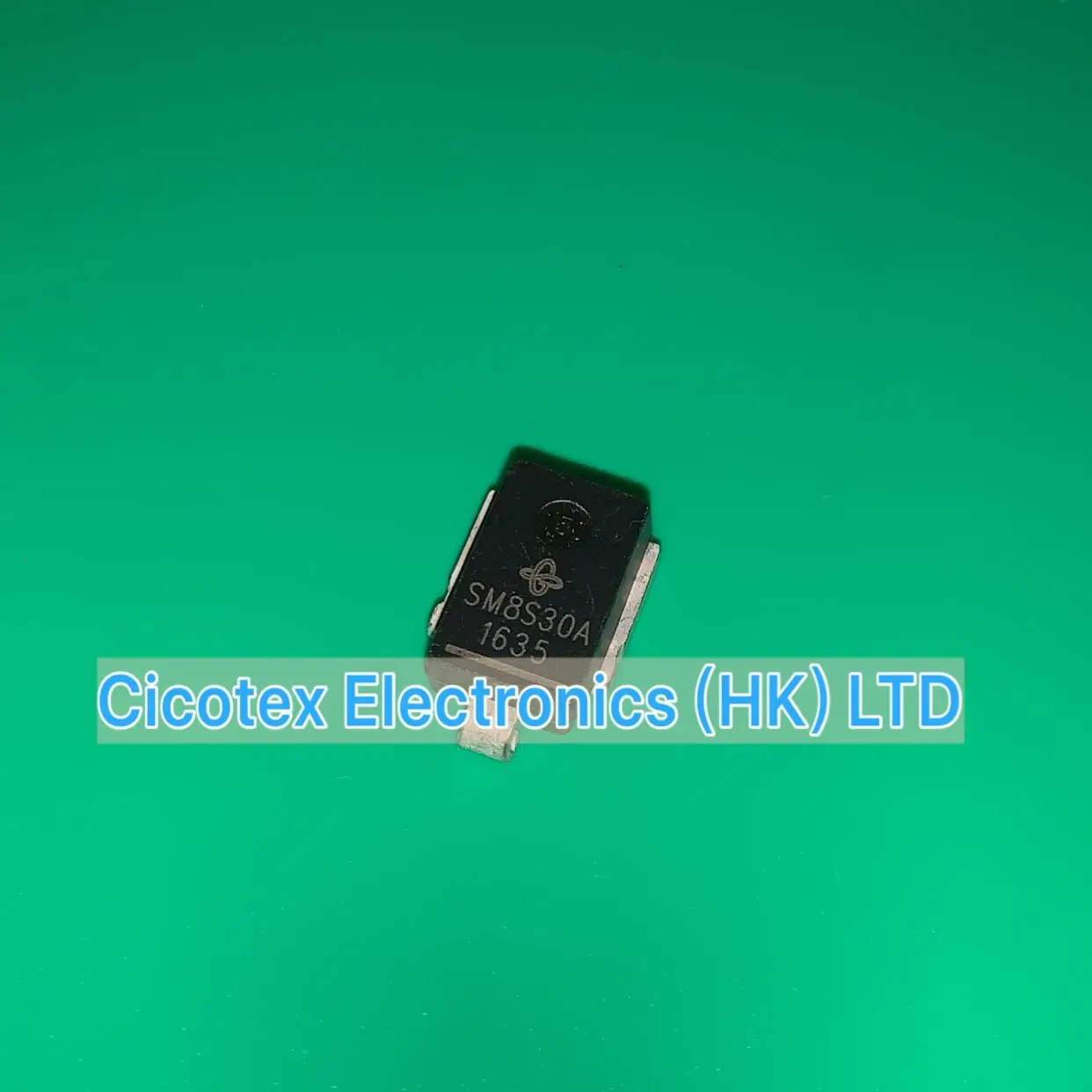 5Pcs/Lot Sm8S30A-E3… - image