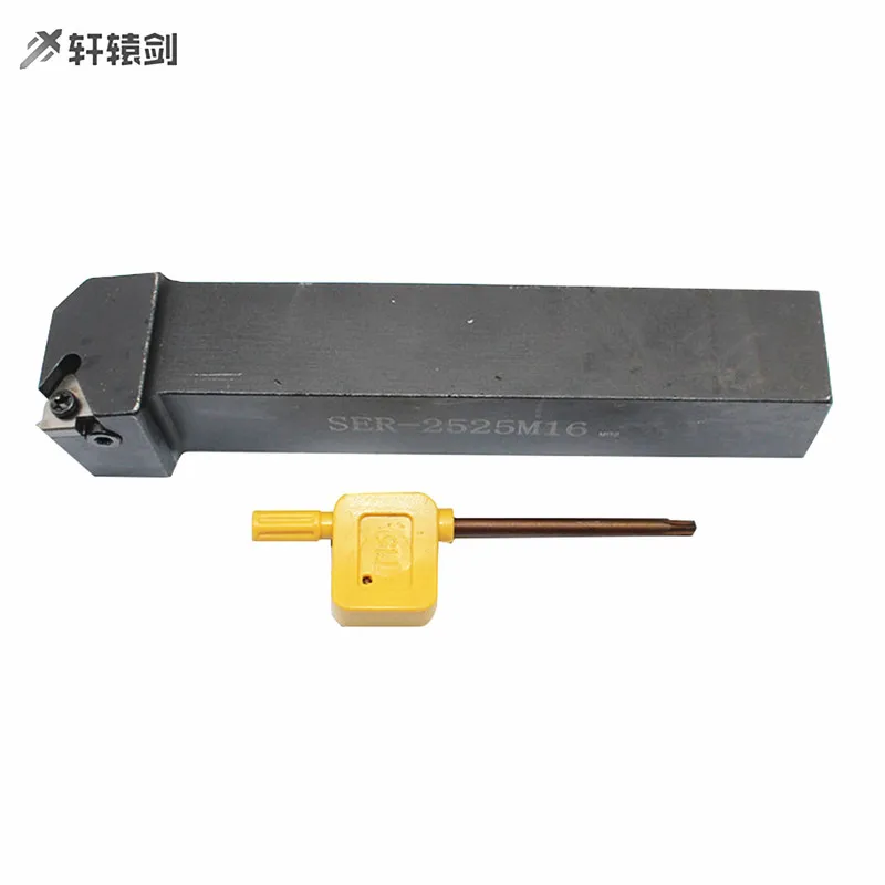 1 قطعة سر SEL 3225P16 3225P22 مخرطة الخيوط قطع أداة Inaerts ل 16ER 16IR 22ER 22IR