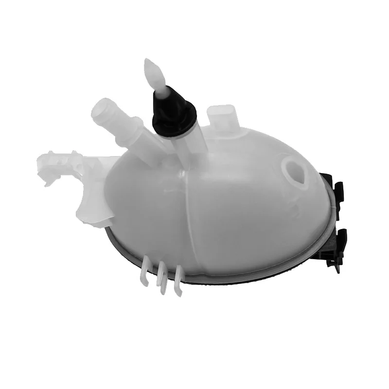 Coolant Reservoir Overflow Expansion Tank For Mercedes-Benz W204 W212 C180 C200 C280 E260 E300