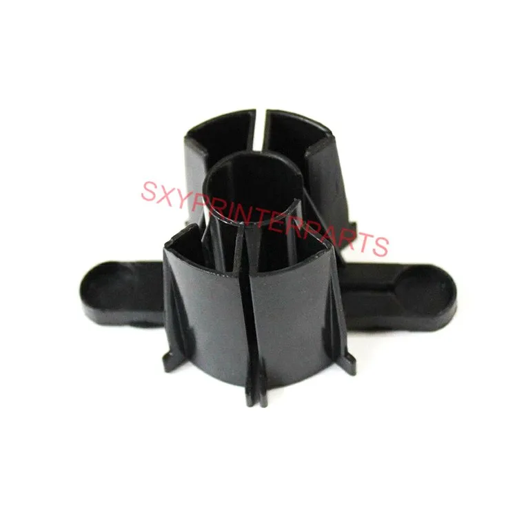 free shipping C3174-40011 2 inch Spindle end cap for HP DesignJet 330 430 450 plotter parts