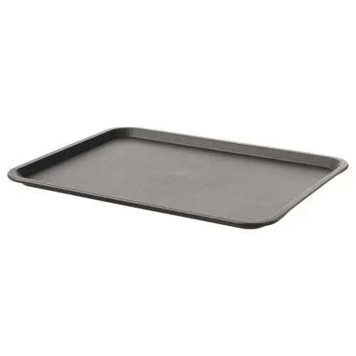 DOLBOVI Tıllgang tray-Gray Serving tray-29 X37 cm tray поднос plateau de service