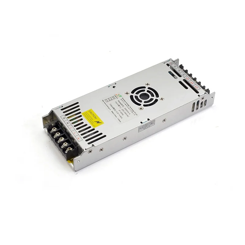 G-energy-fuente de alimentación 220V AC para pantalla LED, salida de potencia 5V 40A 200W