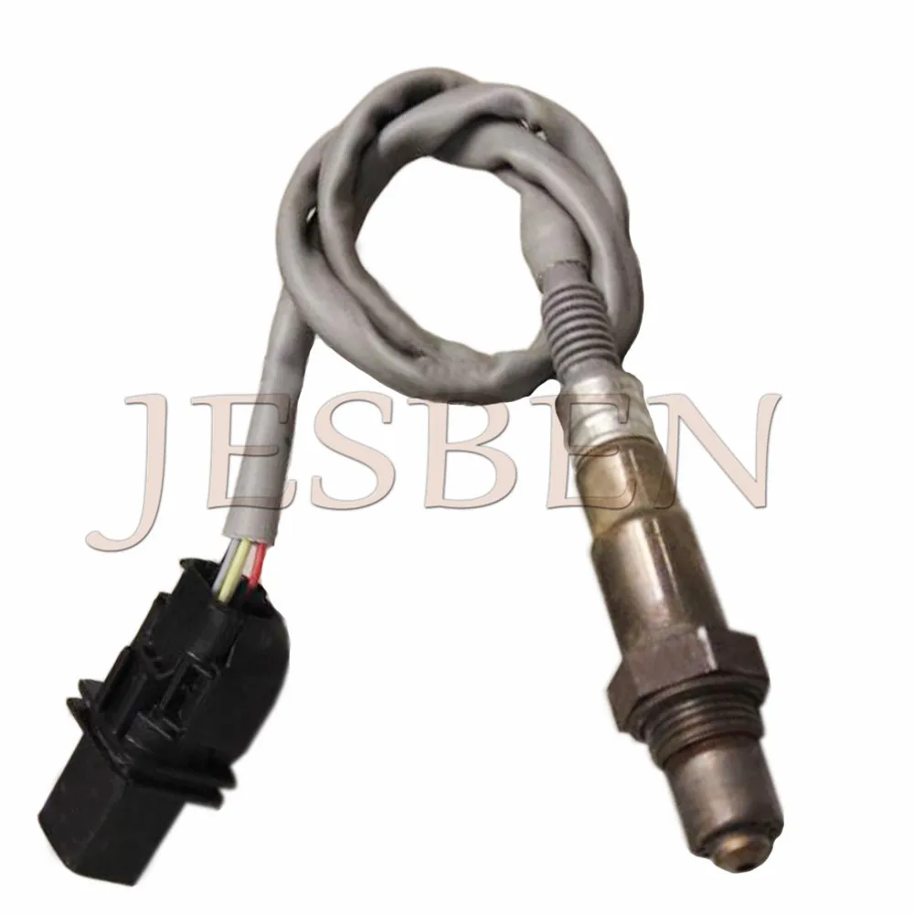 39350-2F620 Rear Lambda Probe O2 Oxygen Sensor for HYUNDAI GRAND SANTA FE GRANDEUR MAXCRUZ TUCSON KIA Sportage 2.0 2.2 DIESEL