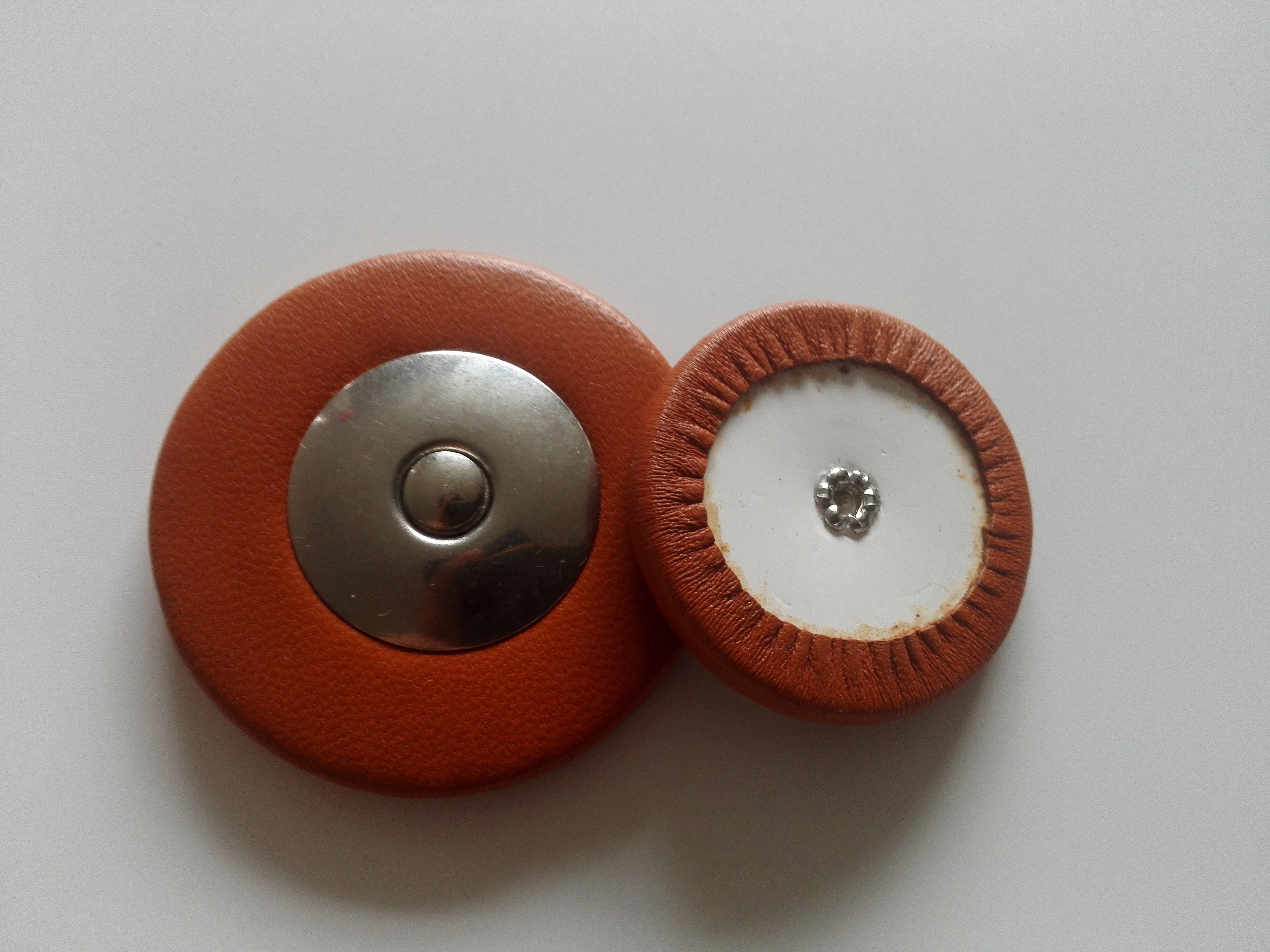 Coussinets de saxophone alto ténor
