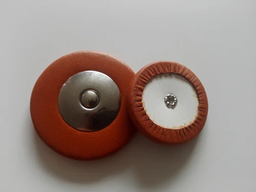 Imagen 2 del producto Almohadillas para saxofón alto tenor