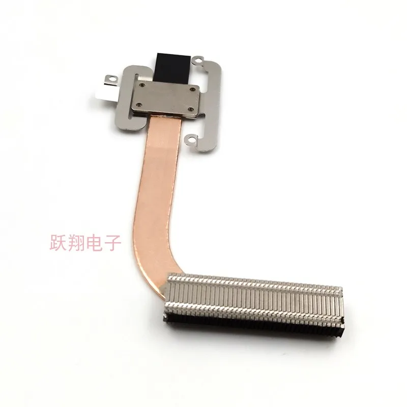 Baru 1 Buah 2 Buah untuk Nintendo Switch / NS Switch Lite OLED Konsol Pendingin Penyerap Panas Pendingin Tabung Tembaga