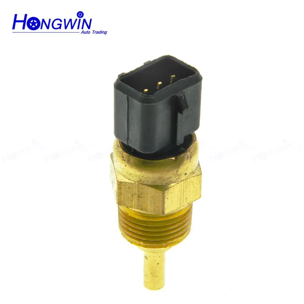 Czujnik temperatury płynu chłodzącego złącze dla Hyundai Accent Veloster KIA Motor G70 2000-2015 39220-38030 3922038030 3922038020 — zdjęcie 7